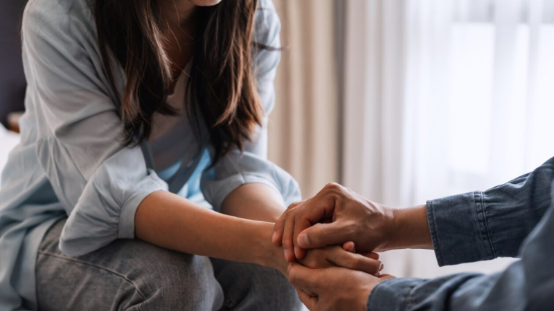 What to Do Following a Death by Suicide